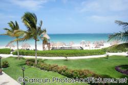 View of the ocean from the Ocean Coral & Turquesa lobby patio.jpg