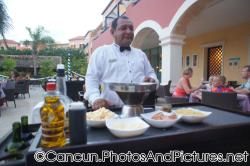 Ocean Coral & Turquesa Restaurant & Food Photos & Pictures