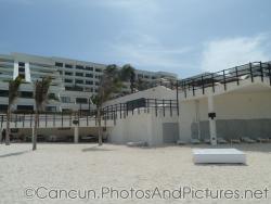 View from beach at Westin Resort and Spa next to GR Solaris.jpg