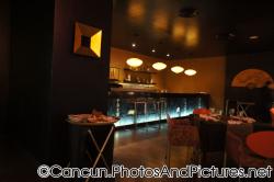 Bar area of Sensai restaurant at Ocean Coral & Turquesa.jpg