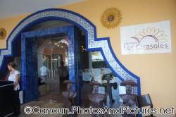 Entrance to Hacienda Los Girasoles Mexican Specialty Restaurant at Ocean Coral & Turquesa.jpg