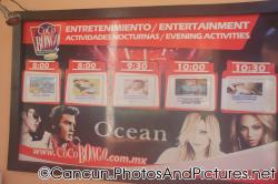 Entertainment and show schedule at Ocean Coral & Turquesa.jpg