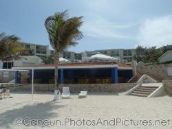 Beach area of Cancun Solymar condos near GR Solaris (2).jpg
