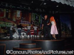 Performers and dancers on stage at show of Ocean Coral & Turquesa.jpg
