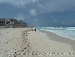 Beach view of Westin Resort and GR Solaris and Crown Paradise Club.jpg
