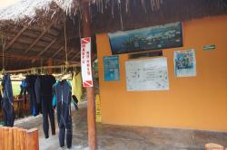 Dive shop near Grand Bahia Principe Sian Kaan Private Beach.jpg