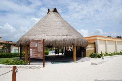 Dolphinaris hut near Grand Bahia Principe Sian Kaan Private Beach.jpg