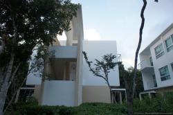 Gran Bahia Principe Sian Kaan Condo Hotel from the outside.jpg