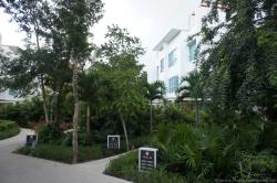 Gran Bahia Principe Sian Kaan Villas and walkways.jpg