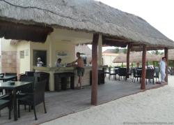 Holbox bar at Gran Bahia Principe Sian Kaan private beach.jpg