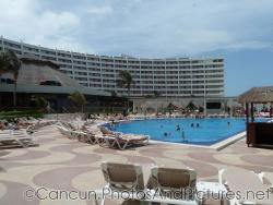 Crown Paradise resort and pool next to GR Solaris.jpg