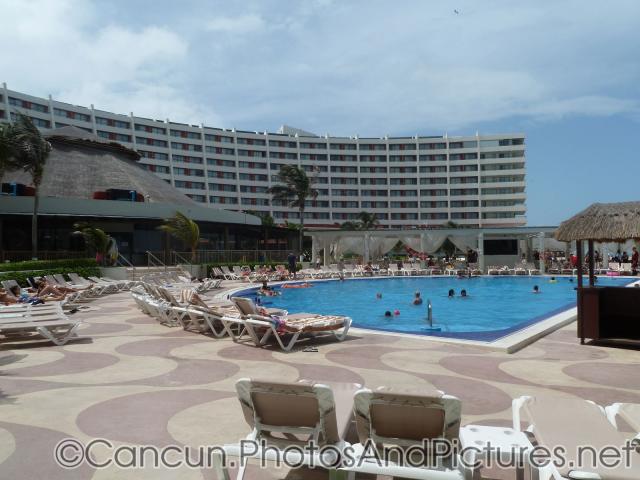 Crown Paradise resort and pool next to GR Solaris.jpg