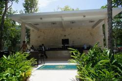 Tao Sushi bar next to pool at Grand Bahia Principe Sian Kaan.jpg