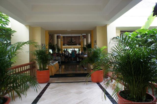 Riviera Restaurant at Gran Bahia Principe Akumal.jpg