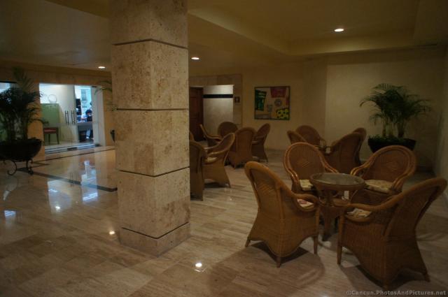 Tours office and Salon below the Gran Bahia Principe Akumal lobby.jpg