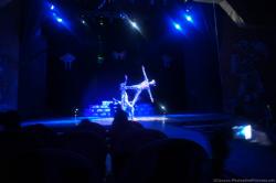 Acrobatic performers at Gran Bahia Principe Akumal theater.jpg