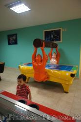 Darwin at the GR Solaris Game Room.jpg