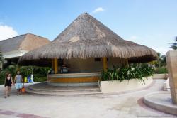 Drinks area near pool at Gran Bahia Principe Akumal.jpg