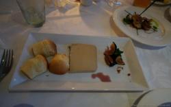 Foie Gras Terrine at Le Gourmet Gran Bahia Principe Akumal.jpg