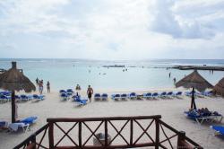 Gran Bahia Principe Akumal beach and waters.jpg