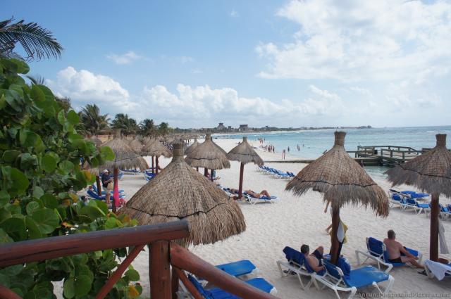 Gran Bahia Principe Akumal beach.jpg