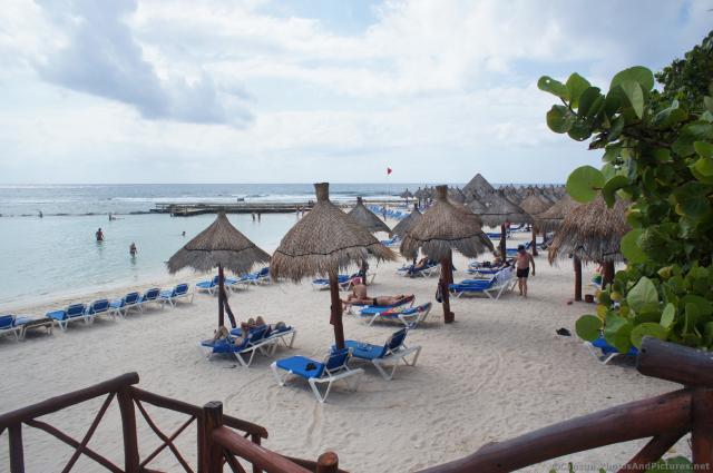 Pier and Gran Bahia Principe Akumal beach.jpg