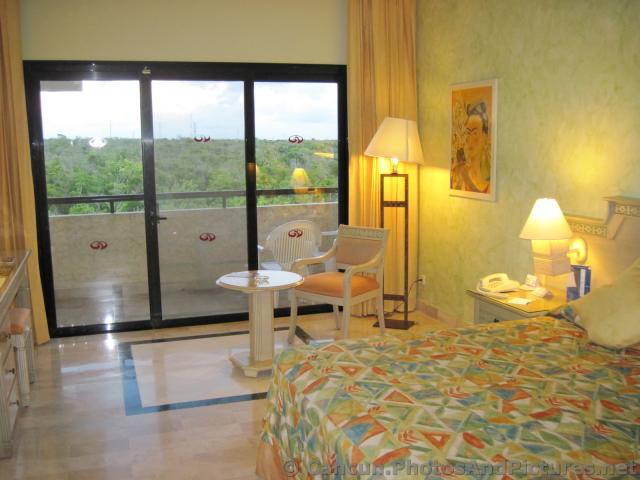 Grand Palladium Kantenah villa third floor with Jungle view.jpg