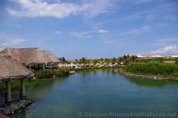 River and Lagoon of Grand Palladium Kantenah.jpg