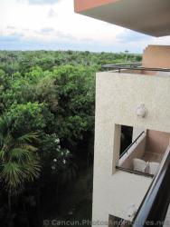 View from balcony of Grand Palladium Kantenah villa.jpg