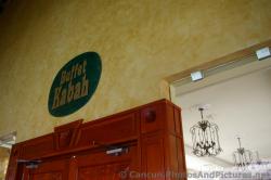 Entrance to Buffet Kabah Grand Palladium Kantenah.jpg