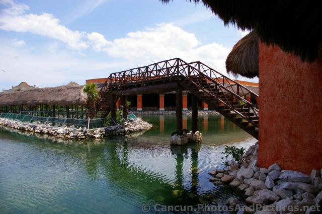 Lagoon Bridge at Grand Palladium Kantenah.jpg