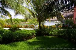Beautiful landscaping at Grand Palladium Kantenah.jpg