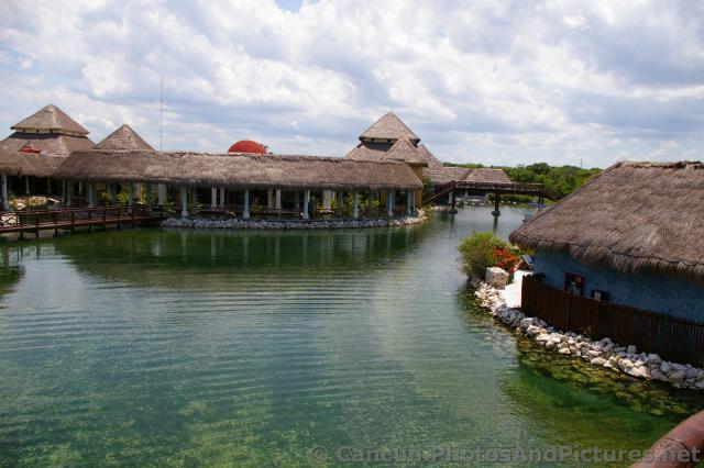 Lagoon at Grand Palladium Kantenah.jpg