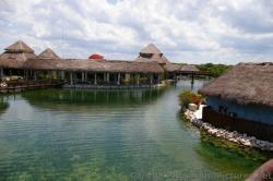 Lagoon at Grand Palladium Kantenah.jpg