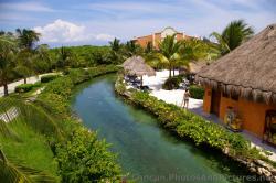 River Canal at Grand Palladium Kantenah.jpg