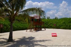 Kid's Playscape at the beach Grand Palladium Kantenah.jpg