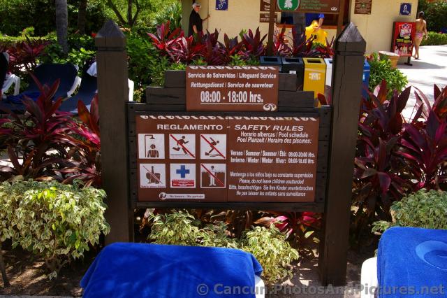 Pool Safety Rools at Grand Palladium Kantenah.jpg