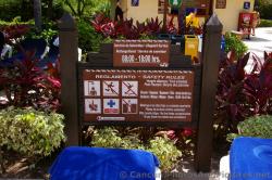Pool Safety Rools at Grand Palladium Kantenah.jpg