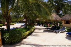 Beach Chairs next to pools at Grand Palladium Kantenah.jpg