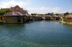 Grand Palladium White Sands Photos