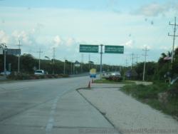Grand Palladium Kantenah Colonial White Sand Riviera entrance signs.jpg