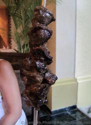 Grilled Steak at Rodizio Brazilian Restaurant Grand Palladium White Sand.jpg