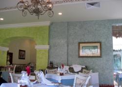 Inside of Mare Nostrum Restaurant at Grand Palladium Colonial.jpg