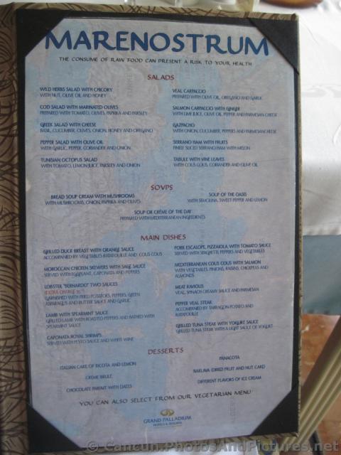 Mare Nostrum Restaurant Menu Grand Palladium Colonial.jpg