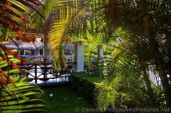 Outdoor Seating of Bamboo Restaurant Grand Palladium White Sand.jpg