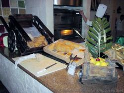 Pizza Ovens at Portofino Italian Restaurant Grand Palladium White Sand.jpg