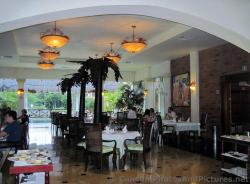 Tables inside the Rodizio Brazilian Restaurant Grand Palladium White Sand.jpg