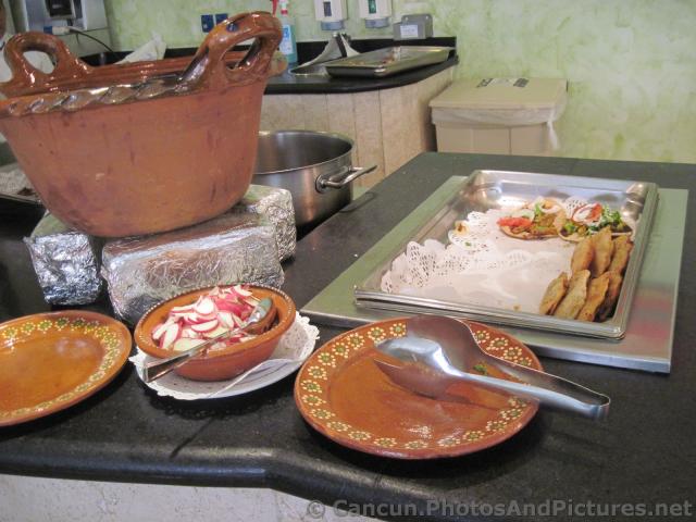Tacos at Grand Palladium Riviera Buffet.jpg