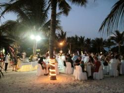 Beach BBQ Party Dining at Grand Palladium Riviera Maya.jpg