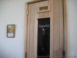 Sauna Room of Renova Spa of Grand Palladium Riviera Maya.jpg